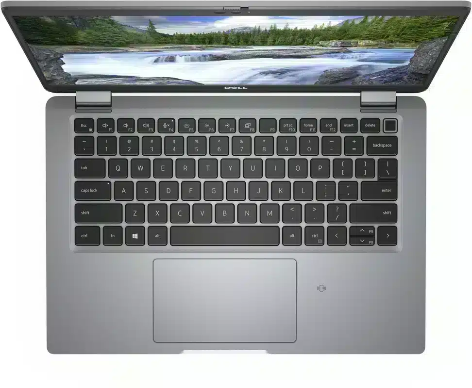 Dell Latitude 5420 - Intel Core i7 - Afbeelding 2