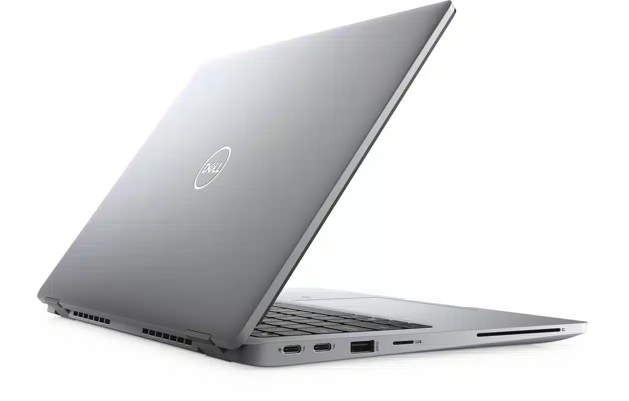 Dell Latitude 5420 - Intel Core i7 - Afbeelding 5