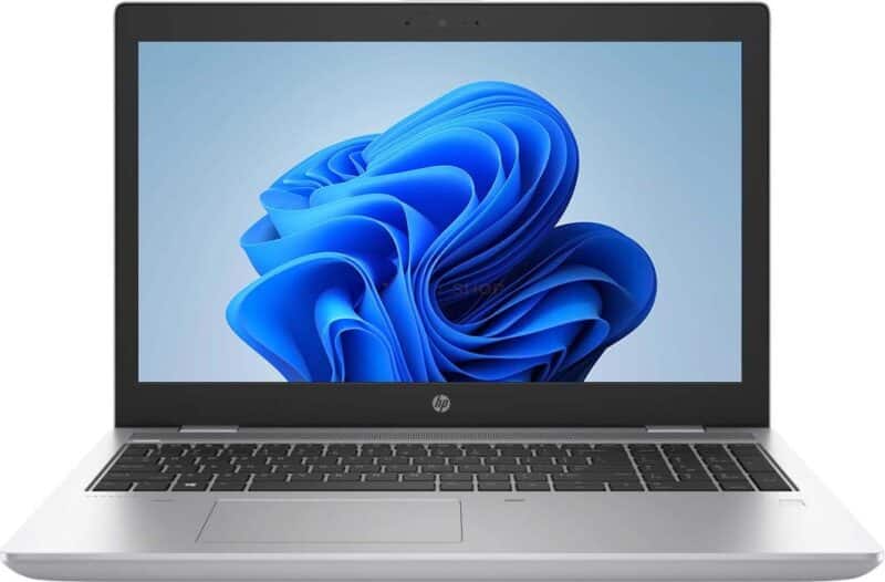 HP ProBook 650 G5